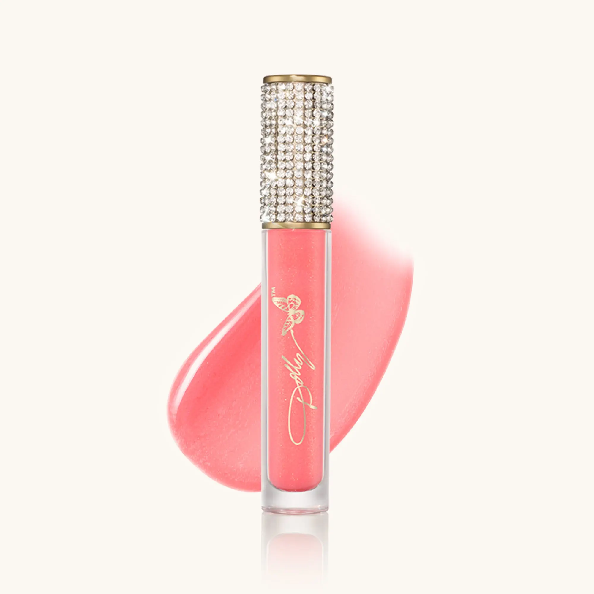 Hi-Gloss Lips
